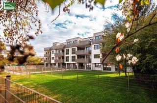 Wohnung kaufen in Breitenfurter Straße 462-464, 1230 Wien, Sonnige Erstbezugs-Wohnung mit großer Terrasse und hochwertiger Ausstattung!