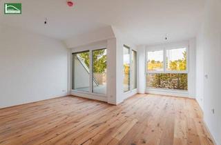 Wohnung kaufen in Breitenfurter Straße 462-464, 1230 Wien, Ihr neues Zuhause in Liesing – 3-Zimmer-Eigentumswohnungen mit großzügiger Freiflächen!