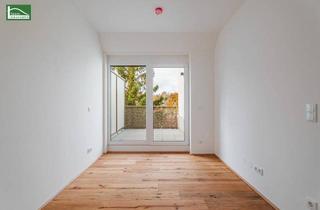 Wohnung kaufen in Breitenfurter Straße 462-464, 1230 Wien, Bezugsbereite Dachgeschosswohnung im Erstbezug - Nachhaltig & hochwertig ausgestattet!