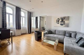Wohnung kaufen in 1030 Wien, EINZIEHEN UND WOHLFÜHLEN - ENTZÜCKENDE ALTBAUWOHNUNG NÄHE BOTANISCHER GARTEN