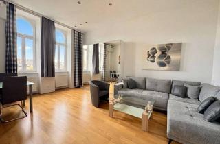 Wohnung kaufen in Hegergasse, 1030 Wien, EINZIEHEN UND WOHLFÜHLEN - ENTZÜCKENDE ALTBAUWOHNUNG NÄHE BOTANISCHER GARTEN