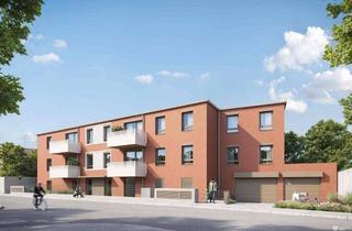 Wohnung kaufen in Innerbergerstraße, 2320 Schwechat, WIEN.NAH Eigentum in Schwechat an der Grenze zu Wien - Neubau Erstbezug mit viel Freiheit