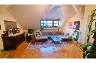 Wohnung kaufen in 4400 Steyr, Preiswerte Dachgeschoßwohnung mit toller Infrastruktur!