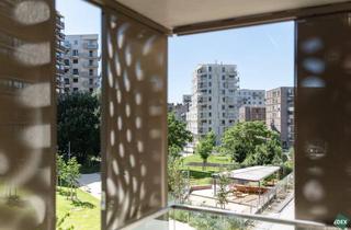 Wohnung kaufen in Otto-Preminger-Straße, 1030 Wien, 3 ZIMMER | 2 BALKONE | BAUTEILAKTIVIERUNG | URBAN DAHEIM | BAUFELD 13 | ANLEGER