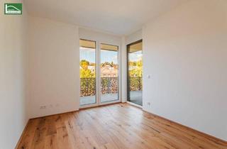 Wohnung kaufen in Breitenfurter Straße 462-464, 1230 Wien, Traum-Erstbezug in Hofruhelage von Rodaun - Grünblick und moderne Ausstattung!