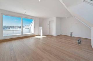 Maisonette kaufen in Schumanngasse 35, 1180 Wien, THE TEMPTATION - Traumhafte Maisonette mit Terrasse & Balkon | 19 m² Freifläche, 3 Zimmer