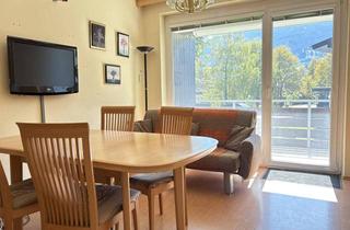 Wohnung kaufen in Meilensteinweg, 5630 Bad Hofgastein, FERIENSTUDIO in ruhiger Zentrumslage (gewidmeter Zweitwohnsitz) in unmittelbarer Nähe vom Kurpark (touristische Nutzung erlaubt)