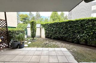 Wohnung kaufen in Perchtoldsdorfer Straße, 1230 Wien, NEU! TRAUMHAFTE 2 ZIMMER GARTENWOHNUNG MIT GARAGENSTELLPLATZ IN UNMITTELBARER NÄHE ZUM BAHNHOF LIESING!