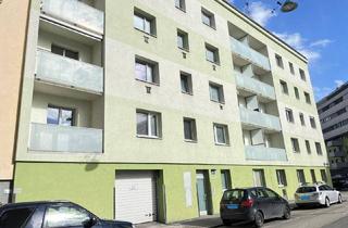 Wohnung kaufen in 1210 Wien, Attraktive Anlegerwohnung in VET-Nähe!