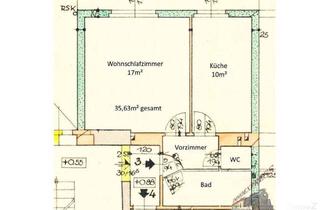 Wohnung mieten in 1160 Wien, STUDENTEN / PRAKTIKANTEN / KURZZEITMIETER STUDENTS / INTERNS / SHORT TERM RENTALS