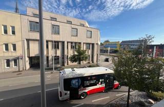 Wohnung mieten in 4050 Traun, Sanierte 3,5-Zimmer-Wohnung mit Balkon in Traun