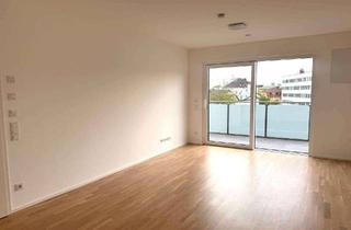 Wohnung mieten in 4780 Schärding Innere Stadt, Moderne 2-Zimmer-Wohnung mit Balkon im Herzen von Schärding!