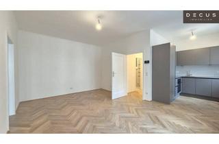 Wohnung mieten in Wollzeile, 1010 Wien, | 2 ZIMMER | TOP LAGE | HOCHWERTIGE AUSSTATTUNG |
