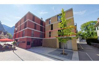 Wohnung mieten in Schweizer Straße 33, 6845 Hohenems, Im Herzen von Hohenems: Wunderbare 2-Zimmerwohnung zu vermieten!
