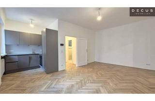 Wohnung mieten in Wollzeile, 1010 Wien, | 2 ZIMMER | WOLLZEILE | 3. LIFTSTOCK |