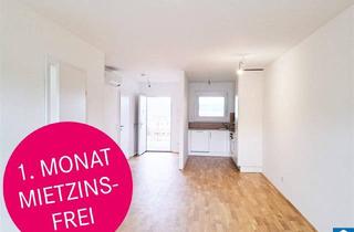Wohnung mieten in Waagner-Biro-Straße, 8020 Graz, Die Zukunft des Wohnens im Smart Stick