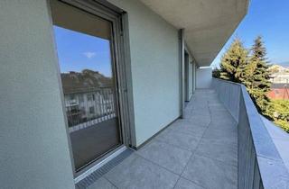Wohnung mieten in Mitterstraße 11, 8055 Graz, Exklusive 3-Zimmer Wohnung mit 19m² Terrasse!
