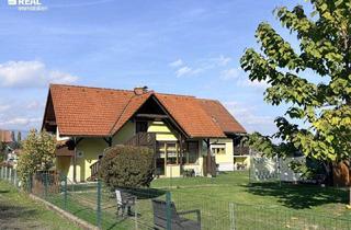 Haus kaufen in 8530 Deutschlandsberg, Charmantes, gepflegtes Anwesen mit durchdachter Raumaufteilung und drei Einheiten zur Eigennutzung und Vermietung - Deutschlandsberg