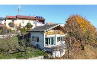 Haus kaufen in 8212 Reichendorf, Kleines Ferienhaus mit großem Grundstück in idyllischer Ruhelage von Reichendorf