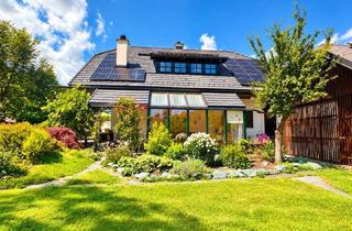 Einfamilienhaus kaufen in 9572 Deutsch Griffen, Landhausidylle mit großzügigem Grundstück – Ein Zuhause zum Ankommen und Wohlfühlen in Deutsch-Griffen