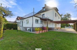 Villen zu kaufen in 9201 Krumpendorf, Gemütliches Mehrfamilienhaus mit gepflegtem Garten in Krumpendorf am Wörthersee