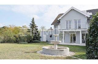 Einfamilienhaus kaufen in 2514 Traiskirchen, Exklusives Wohndomizil in urbaner Lage!