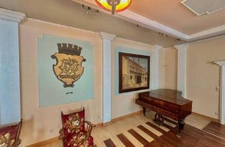 Mehrfamilienhaus kaufen in 2130 Mistelbach, Historisches Stadthaus mit außergewöhnlichem Entwicklungspotenzial im Herzen von Mistelbach!