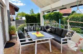 Haus kaufen in 4910 Ried im Innkreis, Hier wächst Ihr Familienglück mit Garten, Terrasse und viel Hobbyraum