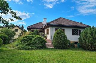 Haus mieten in 3040 Neulengbach, BUNGALOW ZU MIETEN IN RUHIGER SIEDLUNGSLAGE