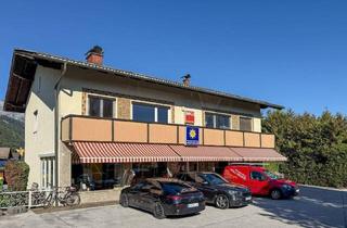 Büro zu mieten in 5400 Hallein, VIELSEITIG VERWENDBARE BETRIEBSFLÄCHEN IN HALLEIN-NEUALM