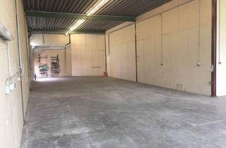 Gewerbeimmobilie mieten in 2640 Enzenreith, PROVISIONSFREI | Helle Gewerbehalle mit 170 m² | Top Verkehrsanbindung in Enzenreith/Gloggnitz