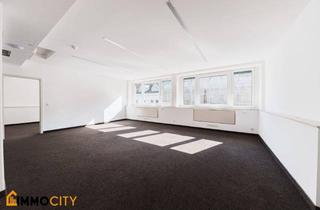 Büro zu mieten in Wohllebengasse 12- 14, 1040 Wien, Helles, klimatisiertes Büro mit Blick auf die Karlskirche – ca. 139 m² in begehrter Lage auf der Wieden