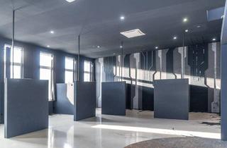 Büro zu mieten in 7111 Parndorf, Großzügige Gewerbefläche mit vielseitigen Nutzungsmöglichkeiten in Parndorf – ca. 287 m²