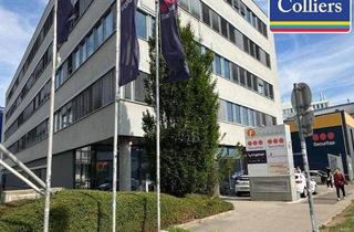 Büro zu mieten in Franzosengraben, 1030 Wien, Büro in Wien