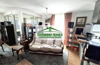 Wohnung kaufen in 9020 Klagenfurt Heuzhausgasse 68, 9020 Klagenfurt, Familienfreundliche 3-Zimmer-Wohnung mit Loggia & Carport – Ruhelage nahe Zentrum