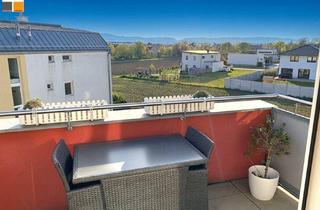 Wohnung kaufen in 2481 Achau, ++ Moderne Wohnung mit sehr niedrigen monatlichen Kosten I MB IMMOBILIEN ++