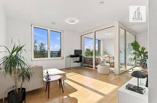 Penthouse kaufen in Seeschanze 2a, 6911 Lochau, Wohnen, wo andere Urlaub machen – Traumwohnung direkt am Bodensee