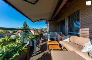 Penthouse kaufen in 5202 Neumarkt am Wallersee, Das sind ja schöne Aussichten!!! Neumarkt am Wallersee - Exklusives Penthouse Wohngefühl