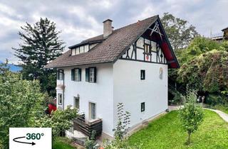 Wohnung kaufen in 6020 Innsbruck, 4-Zimmer-Wohnung mit Altbau-Flair und Gestaltungspotenzial in Mühlau