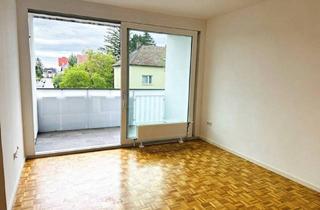 Wohnung kaufen in 2340 Mödling, "3 Zimmer-Wohnung mit Loggia in Mödling"
