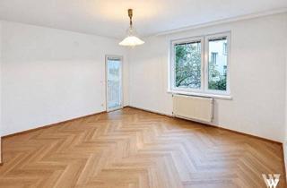Wohnung mieten in 1140 Wien, Zentral begehbare 3-Zimmer-Wohnung in U4-Nähe | inkl. Loggia