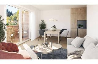 Wohnung mieten in Ramingstein 207, 5591 Ramingstein, Helle Neubauwohnung Ramingstein