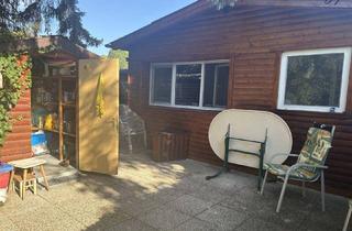 Haus kaufen in 7212 Forchtenstein, Sonniges Ferienhaus mit schattigem Plätzchen - Nur wenige Minuten zum Badestausee Forchtenstein!
