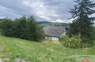 Haus kaufen in 8232 Grafendorf bei Hartberg, Wohnen im Grünen: Ihr Traum vom eigenen Haus in wunderschöner Naturlage!
