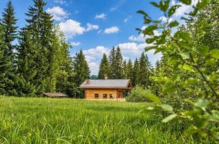 Haus kaufen in 6391 Fieberbrunn, Die Nadel im Heuhaufen: Ski In/Ski Out Luxus-Hütte mit Freizeitwohnsitzwidmung