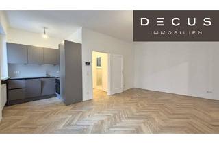 Wohnung mieten in Wollzeile, 1010 Wien, | 2 ZIMMER | WOLLZEILE | 3. LIFTSTOCK |