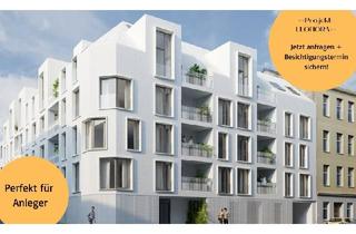 Wohnung kaufen in Leopold-Ernst-Gasse, 1170 Wien, ++NEU++ Ihr Platz im Freien! 2-Zimmer-Neubau mit Terrasse zum Innenhof und Erdwärme – Bezug Ende 2026 geplant