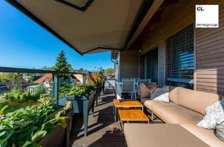 Penthouse kaufen in 5202 Neumarkt am Wallersee, Das sind ja schöne Aussichten!!! Neumarkt am Wallersee - Exklusives Penthouse Wohngefühl