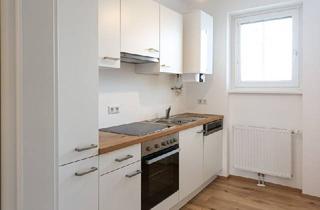 Wohnung mieten in 2136 Laa an der Thaya, Moderne 4-Zi-Wohnung, vollsaniert - Mietaktion