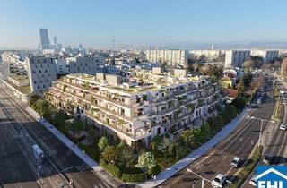 Anlageobjekt in Kagraner Platz, 1220 Wien, Vorausschauend investieren - Wohnen nahe dem Kagraner Platz